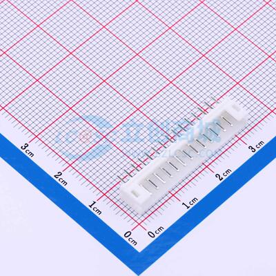 线对板针座 PH-15A 插件,P=2mm 1x15P 直插 原装 电子元器件配单