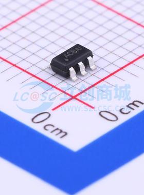 DC-DC电源芯片 RY3415 SOT-23-5 原装正品 电子元器件配单