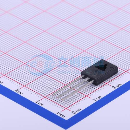 晶闸管(可控硅)/模块 BT134 TO-126 CJ(江苏长电/长晶) 原装正品