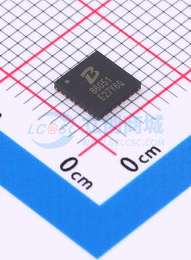 DC-DC电源芯片 PL86051 QFN5x5-32L 原装正品 电子元器件配单