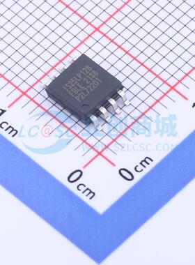 NOR FLASH IS25LP128F-JBLE SOIC-8-208mil 原装 电子元器件配单