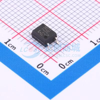 晶体管输出光耦 TLP2363(V4-TPL,E(O SOIC-5 原装 电子元器件配单