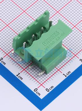 插拔式接线端子 1861060 插件 原装正品 电子元器件配单