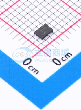 转换器/电平移位器 UM3304QT QFN-16(1.8x2.6) 电子元器件配单