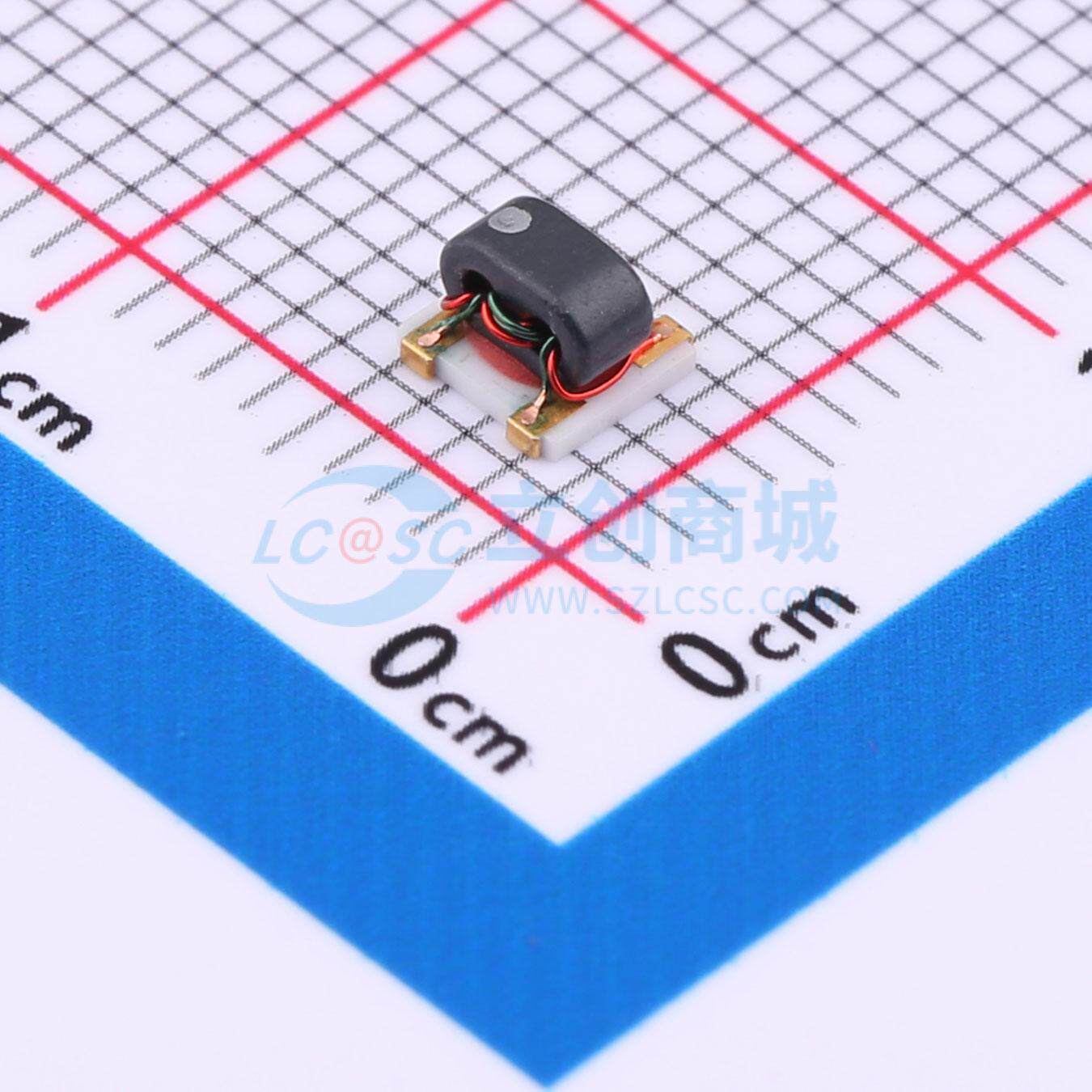 RF其它IC和模块 TC1-1G2+ SMD-5P,3.8x3.8mm 原装 电子元器件配单