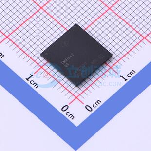RF检波器 IWR1642AQAGABLR FCBGA-161 原装正品 电子元器件配单