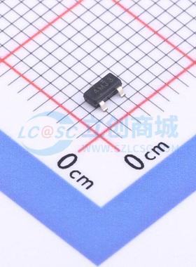 电压基准芯片 LM4041DIDBZT SOT-23 原装正品 电子元器件配单