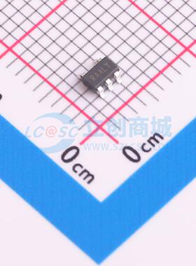 DC-DC电源芯片 SGM61020XN5G/TR SOT-23-5 原装 电子元器件配单