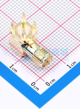 RF射频同轴连接器 2LC15SF055 插件 原装正品 电子元器件配单