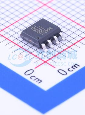 时钟缓冲器/驱动器/分配器 551SDCGI SOIC-8 原装 电子元器件配单