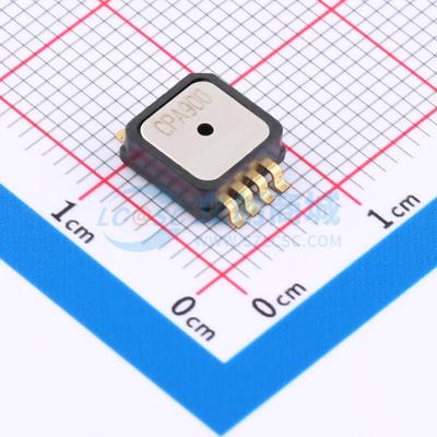 压力传感器 CPA900-30300K SOP-8 30Kpa~300Kpa 电子元器件配单