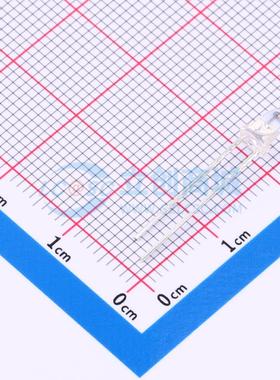 发光二极管/LED 1224-10SURC/S530-A3 红色 插件,P=2.54mm 原装