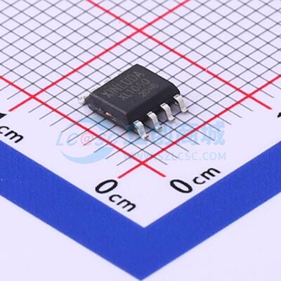 CAN收发器 XL1050 SOIC-8 原装正品 电子元器件配单