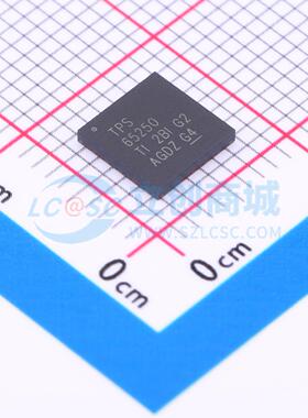 DC-DC电源芯片 TPS65250RHAR VQFN-40-EP(6x6) 电子元器件配单