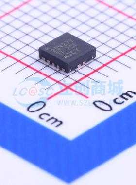 监控和复位芯片 TPS259271DRCT VSON-10-EP(3x3) 电子元器件配单