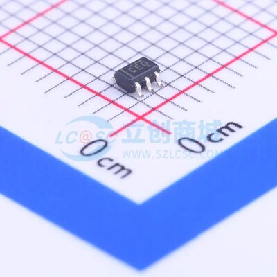 逻辑门 SN74LVC1G08QDCKRQ1 SC-70-5 原装正品 电子元器件配单