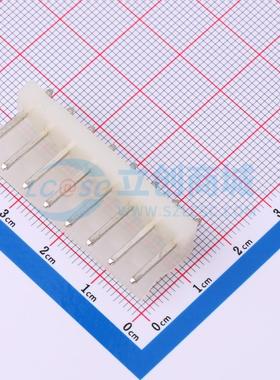 排针 10321081 SMD 原装正品 电子元器件配单