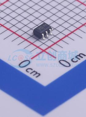 逻辑门 NLVVHC1G132DFT1G SOT-353 原装正品 电子元器件配单