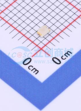 发光二极管/LED HSMQ-C170 翠绿色 0805 原装正品 电子元器件配单