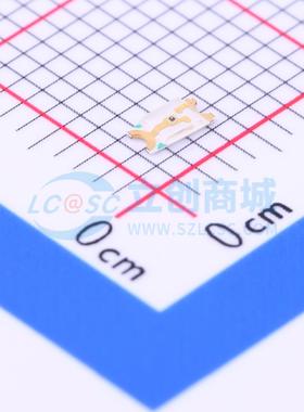 发光二极管/LED 15-215/Y5C-AP2R1L/2T 黄色 1206 电子元器件配单
