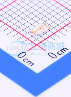 发光二极管/LED 15-215/Y5C-AP2R1L/2T 黄色 1206 电子元器件配单