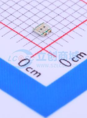 发光二极管/LED 19-223/Y2R6C-A01/2T 红色,黄色 0606 电子元器件