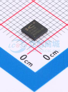 以太网收发器 IP101GRR VQFN-32-EP(4x4) 原装 电子元器件配单