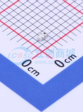 双工器 DPX1608LL65R2455A SMD-6P,0.8x1.6mm 电子元器件配单