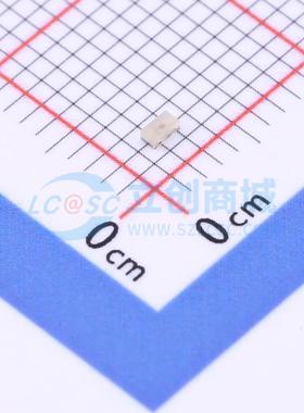 发光二极管/LED TLMO1000-GS08 橙色 0603 原装 电子元器件配单