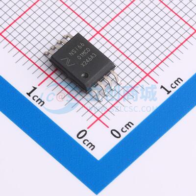 隔离式栅极驱动器 NSI6601MC-DSWVR SOP-8 原装 电子元器件配单