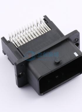 线对板针座 366380002 - 原装正品 电子元器件配单