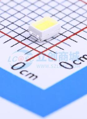 发光二极管/LED 45-21UMC/404589K/TR8-T 白色 SMD,2x3mm 原装
