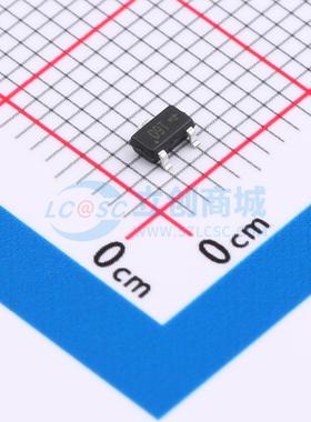 监控和复位芯片 UM809TS SOT23-3 原装正品 电子元器件配单