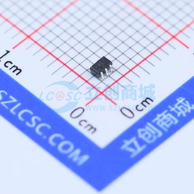 模拟开关/多路复用器 74AHC1G66GW,125 SOT-353 电子元器件配单