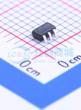 模拟开关/多路复用器 PI5A124TEX SOT-23-6 原装 电子元器件配单