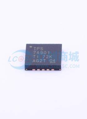 音频功率放大器 AW88194ACSR WLCSP-42-B(2.5x3.2) 电子元器件