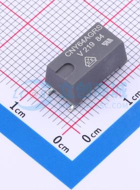 晶体管输出光耦 CNY64AGRST SMD-4P 原装正品 电子元器件配单