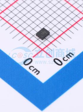 电流感应放大器 INA190A5IRSWR UQFN-10(1.4x1.8) 电子元器件配单