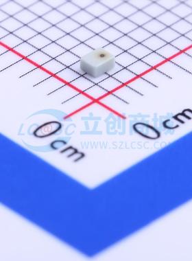 RF滤波器 RFBPF1411070E0T SMD,1.1x1.4mm 原装 电子元器件配单