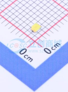 发光二极管/LED L-C170WDT 白色 0805 原装正品 电子元器件配单