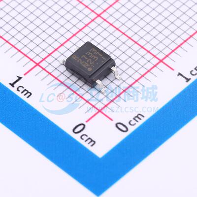 晶体管输出光耦 PS2733-1-F3-A SOP-4 原装正品 电子元器件配单