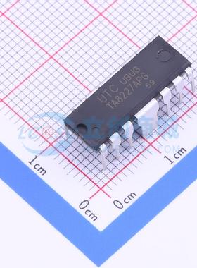 运算放大器 TA8227APG-D12H-T DIP-12H 原装正品 电子元器件配单