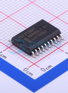 实时时钟(RTC) PCF2129AT/2,518 SOIC-20-300mil 电子元器件配单