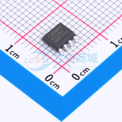 数字隔离器 ADUM1280BRZ SOIC-8 原装正品 电子元器件配单