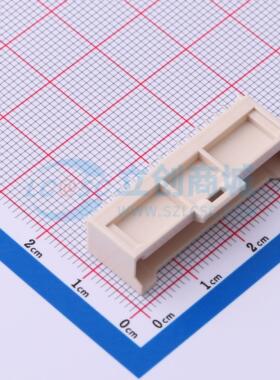 线对板针座 5016453220 插件,P=2mm 直插 原装 电子元器件配单