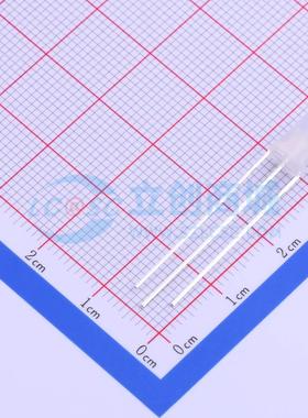 发光二极管/LED TJ-L5FYTXHMCSLC2R7K-A5 红色,黄绿色 插件,D=5mm