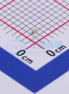 发光二极管/LED VLMB1500-GS08 蓝色 0402 原装 电子元器件配单