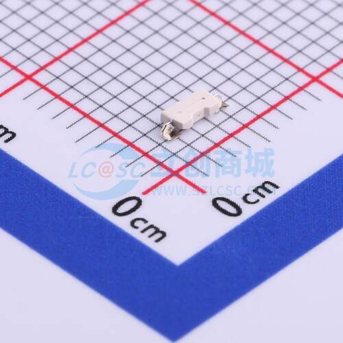 发光二极管/LED TJ-S4008SW4TGLC2R-A5 红色 SMD,1.4x4mm 原装