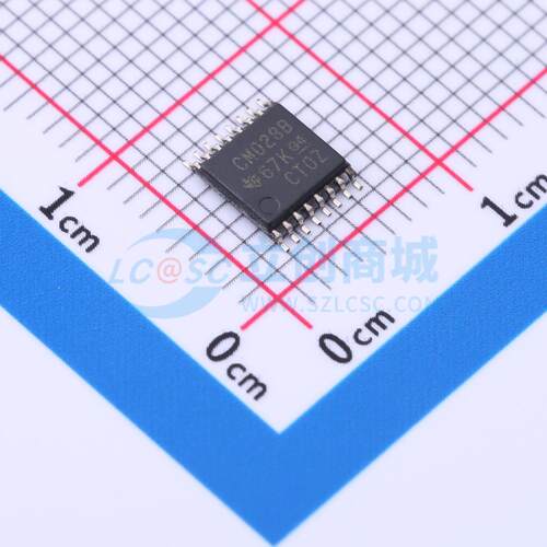 信号开关/编解码器/多路复用器 CD4028BPW TSSOP-16 电子元器件