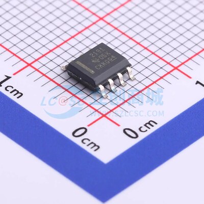 原装 精密运放 OPA2191IDR SOIC-8 全新